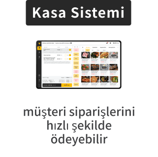 Kasa sistemi