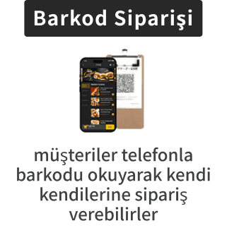 Mobil Sipariş